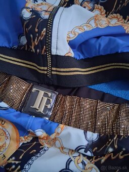 Damsky leginovy koplet Tatu.. - 9