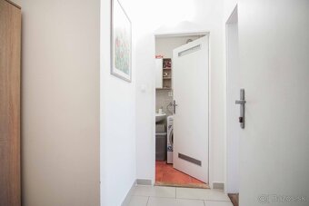Tehlový 2-izbový byt s balkónom, Nové Zámky – 58,44m2 - 9