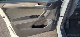Volkswagen Tiguan Allspace 2.0 TDI EVO SCR Life DSG - 9