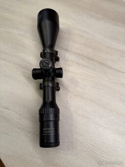 Puškohľad Meopta - 9