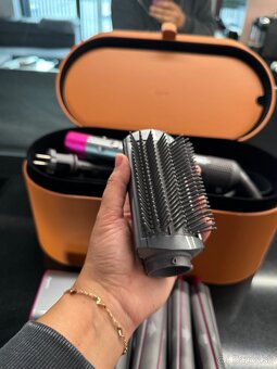 DYSON AIRWRAP - 9
