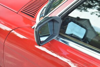 Mercedes-Benz 500SL R107 - 9