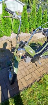 Babetta 210 - 9