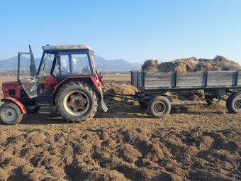 Zetor 5011 - 9