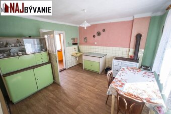 Na predaj rodinný dom v Liptovskej Lúžnej - 9