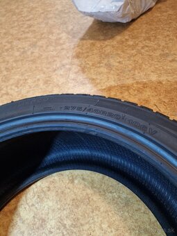 275/40 R20 a 315/35 R20 bmw x5 x6 - 9