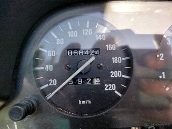 BMW K 1200LT - 9