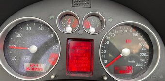 AUDI TT CABRIO 1.8T - 9