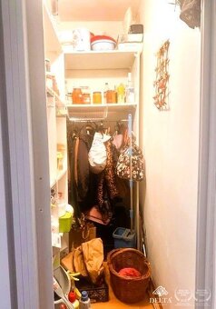 Delta- 3 izb. byt s balkónom 75 m2 Detva- Dolinky predaj - 9