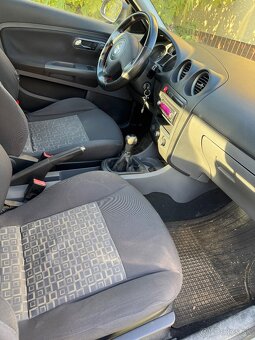 Seat Ibiza 1.2 51kw - 9