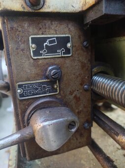 Sustruh 1603, Rusky sustruh - 9