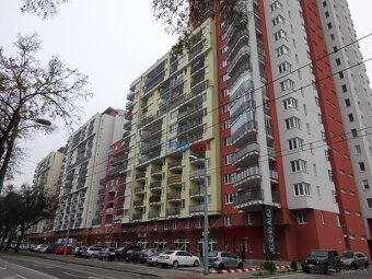 JÉGEHO ALEJ, NOVO zariadený byt, Ružinov blízko OC CENTRÁL,. - 9