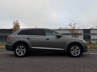 Audi Q7 3.0 TDi - 9