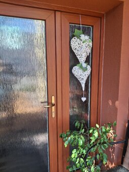 Svadobná výzdoba, výzdoba na svadbu - 9