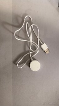 HW28 smart watch - 9