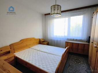 PRIESTRANNÝ 2,5 IZBOVÝ BYT •(66m) • Pod Hájkom, Skalica - 9