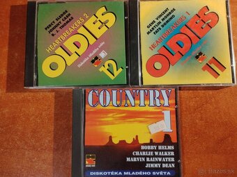 CD za 1€  .. 001.. - 9