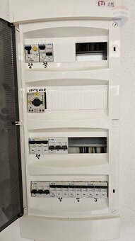 Prenájom haly 1320 m², Lukov dvor – Nitra. - 9