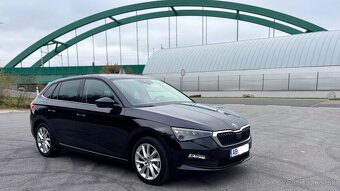 ❇️ ŠKODA SCALA 1.0 TSI 85 KW •LED ❇️ - 9