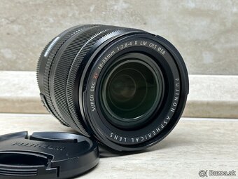 Fujifilm XF 18-55mm f/2.8-4R LM OIS - 9