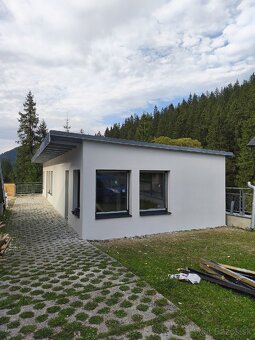 Stavebné práce ORAVA - 9