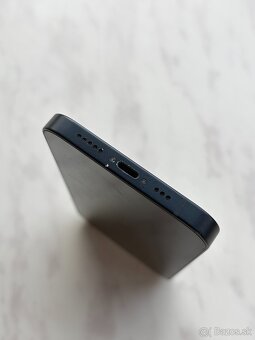 iPhone 13 128GB Midnight - 9