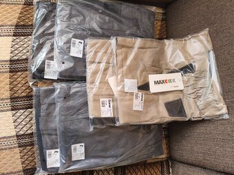 Pracovné oblečenie - 9