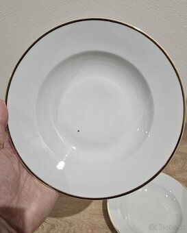 Predám staré taniere - 9