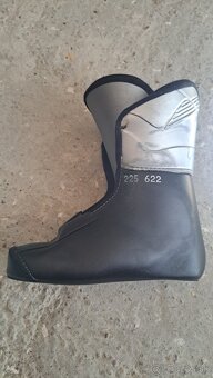 Detské lyžiarky rôzne druhy/veľkosti - 9