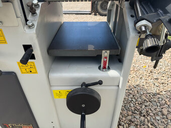 Kombinovaný multifunkčný stroj - 9