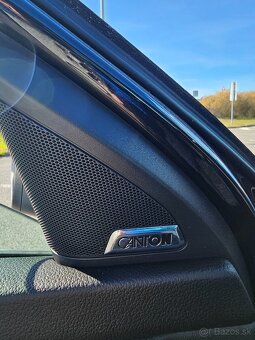 Škoda Octavia 3 - 9