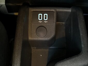 AKCIA _ Ford Transit Connect 1.5 TDCi _ L1 - 9