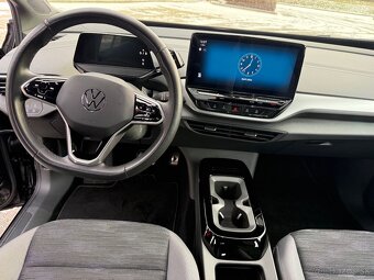 VW ID.5 PRO 11/23, najazdenych 11 tis. km, 80kWh - 9