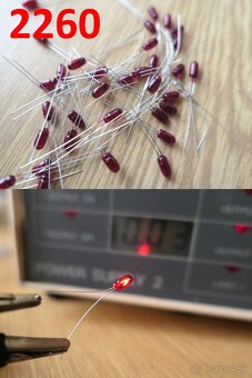 Plast.krabičky pre vlastné konštruk. - 9