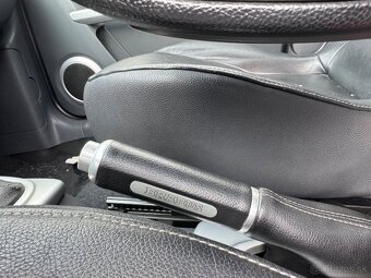 Smart forfour BRABUS 177ps rok 2005 - 9