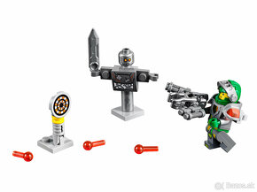 LEGO Nexo Knights 70317 - 9