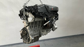 Predám kompletný motor BMW M57N2 170kw 173kw 306D3 330d 530d - 9
