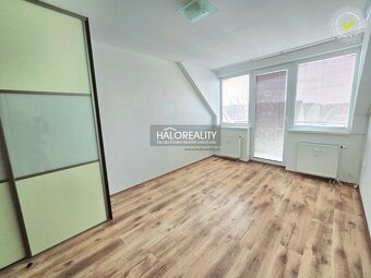 HALO reality - Predaj, dvojizbový byt Bratislava Podunajské - 9