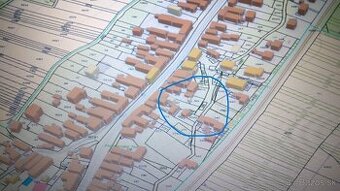 Predaj záhradky a vinnej pivnice v Hontianskych Tesároch. - 9