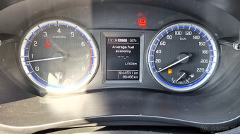SX4 S-CROSS 1,4T GL+ Premium 4x4 TSMJYBA2S00718527 - 9