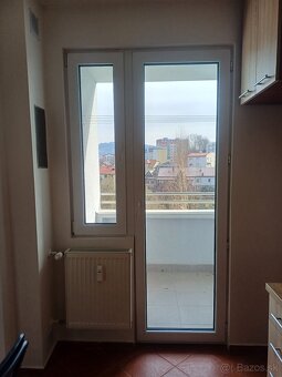 Ponúkam na prenájom dvojizbový byt - 9