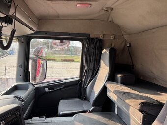 Scania P 380+hydraulika - 9
