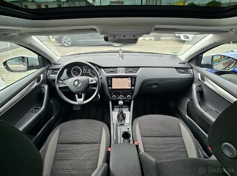ŠKODA OCTAVIA SCOUT 2.0 TDi DSG REZERVOVANE⛔️ - 9