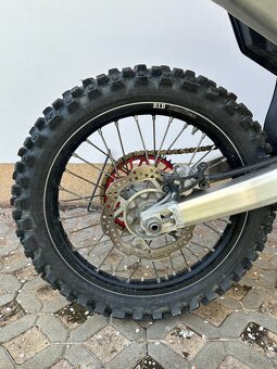 Honda CRF250R 2022 - 9