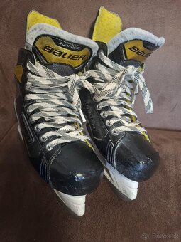 Predam korcule bauer supreme JR - 9