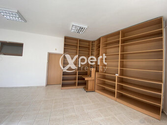 Na prenájom obchodný priestor 70 m2 v Dun. Strede - 9