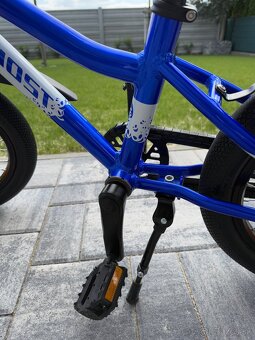 Detský bicykel GHOST Powerkid 16 - 9