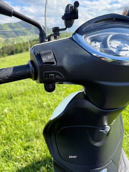 Piaggio fly 50 - 9