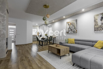 REZERVOVANÉ. MODERNÝ DIZAJN A VEĽKOLEPÝ PRIESTOR - 9