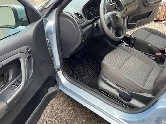 ŠKODA FABIA 1,2TSI "76000km" - 9